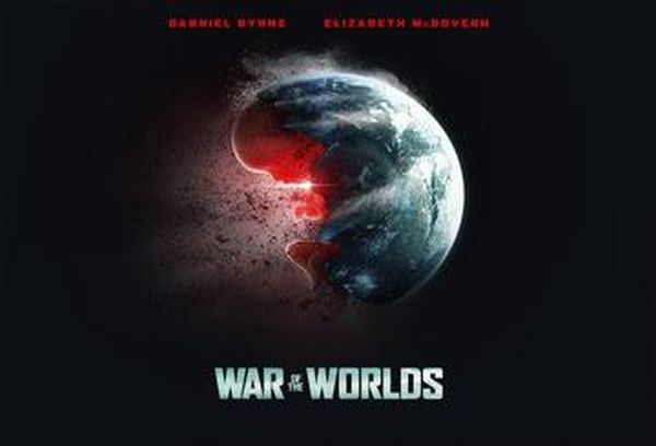 War of the Worlds