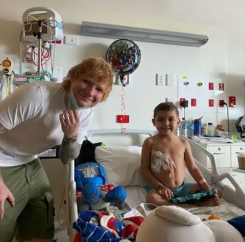Mateoh Eggleton has been waiting months to get a life-saving bone marrow transplant, after the original marrow got left on a US airport's tarmac.