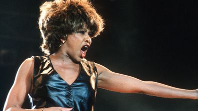 Tina Turner