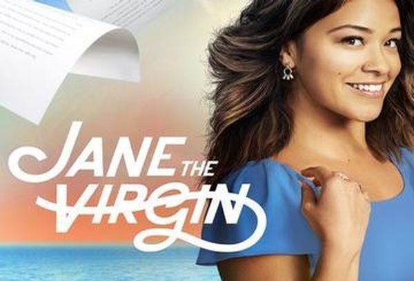 Jane the Virgin