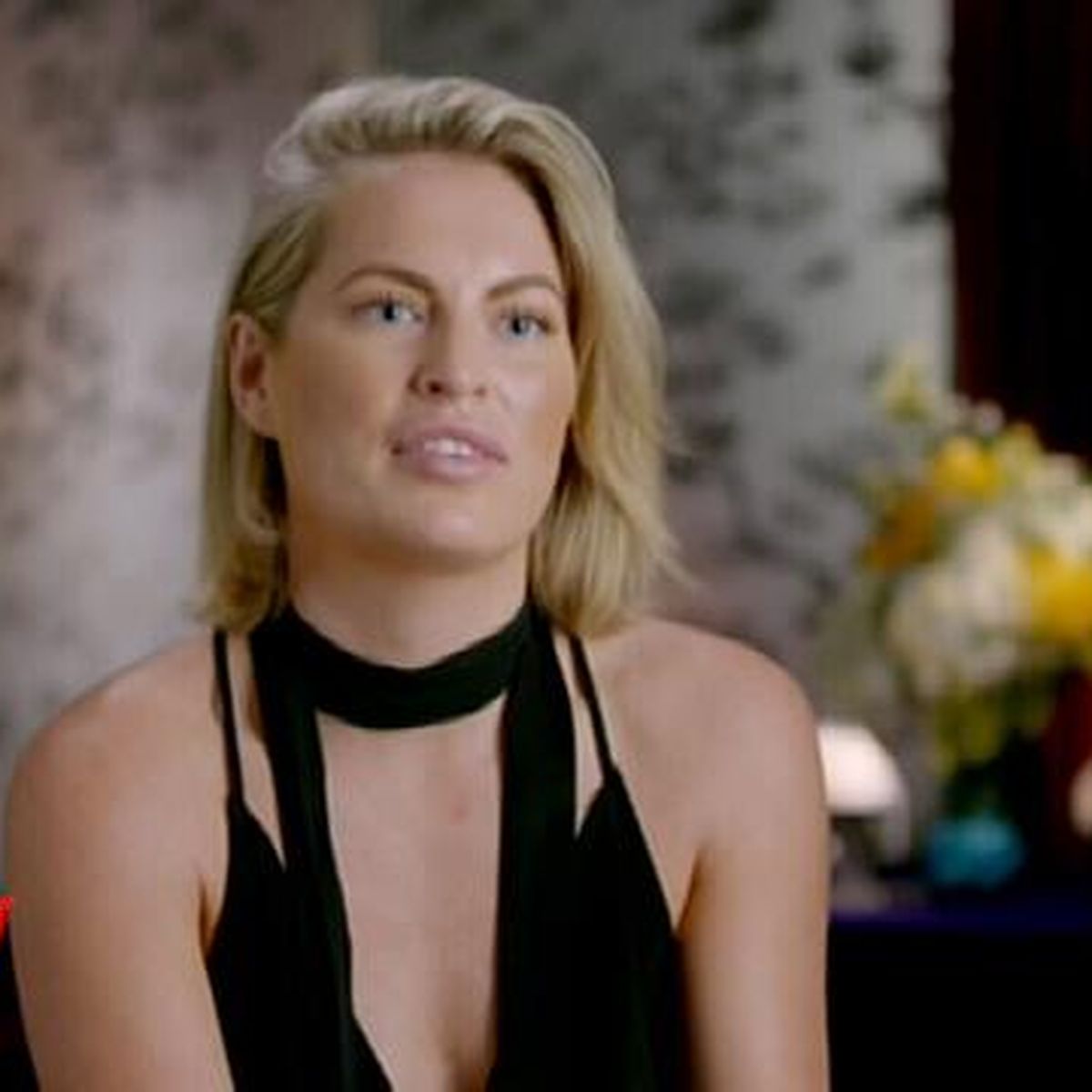 Bachelor reject Keira Maguire reveals a little more than she