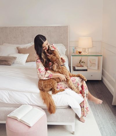 POTTERY BARN KIDS AND POTTERY BARN TEEN COLLABORATION WITH FASHION DESIGNER  AND ENTREPRENEUR RACHEL ZOE NOW AVAILABLE
