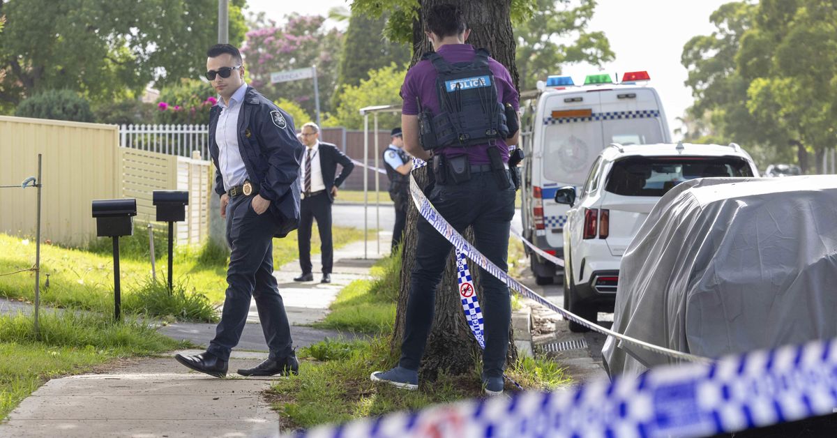 Who Australians blame for terrorism revealed in new poll