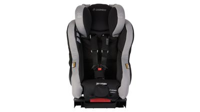 More than 10,000 baby car seats have been recalled in Australia due to safety concerns.<br>
<br>About 6000 units of Maxi-Cosi’s Euro Convertible Car Seat A2 were officially recalled which came after 5000 units of their later model, the A4, were previously removed.<br>

<br>The A2 model was found to have straps that could loosen while driving which could result in the child being ejected from their seat during a crash.<br>

<br>The products sold from September 16, 2014 to March 12, 2015 and customers are entitled to arrange for a replacement. (Supplied)<br>