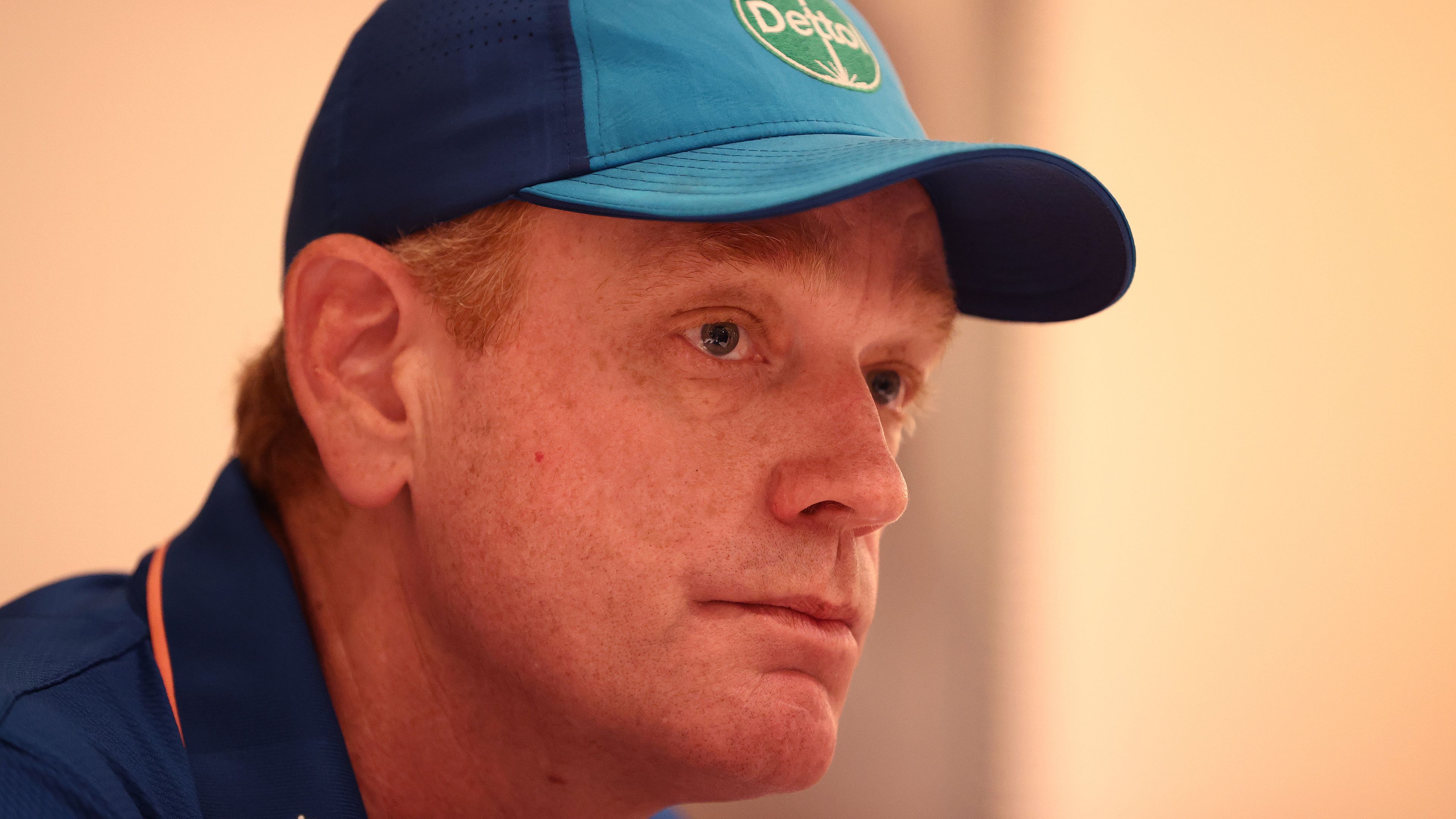 Australian coach Andrew McDonald defends India tour preparation after legend's criticism