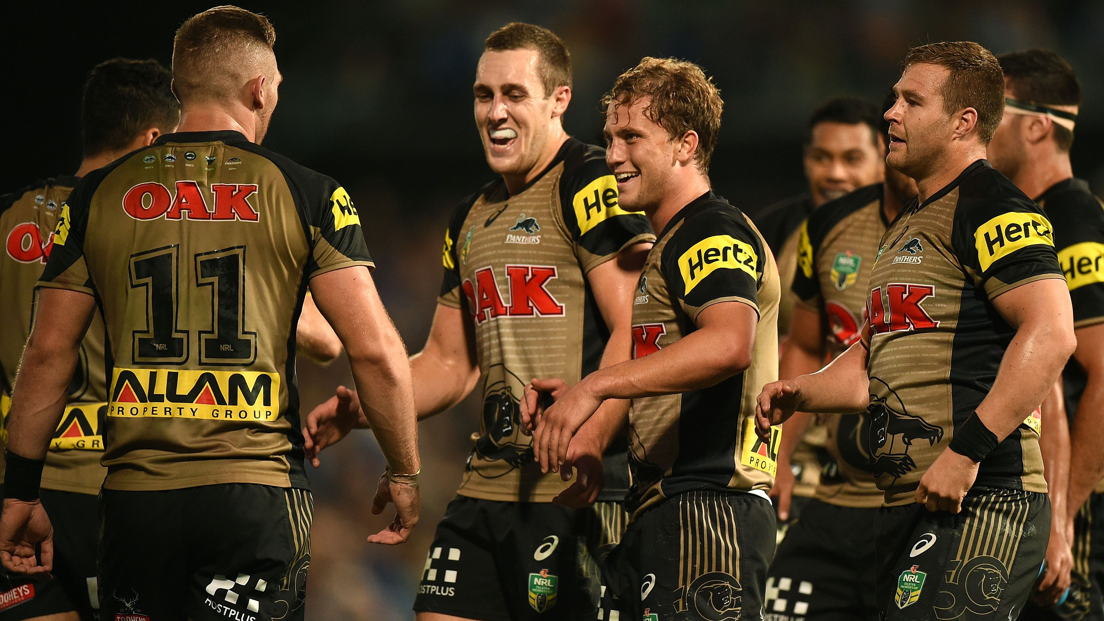 NRL news: Penrith Panthers analysis, Peter Sterling