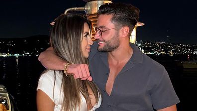 Love Island UK: Ekin-Su Cülcüloğlu ve Davide Sanclimenti Best Moments