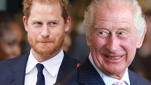 Prince Harry meets King Charles for 55-minutes inside Clarence House after  19 months, what went on during their private tea and royal reunion - 9Honey