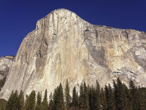 So far, more than 10 people have fallen to their deaths from unfenced cliff edges around Yosemite National Park.