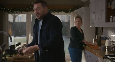 John Lewis & Partner's Christmas ad leaves parents in tears.