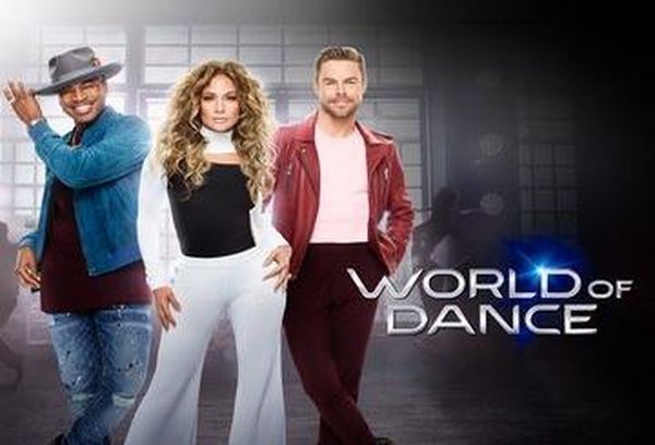 World of Dance