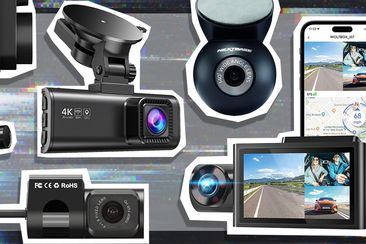 9PR: Prevent the prangs with these top-of-the-class dash cams
