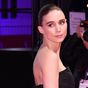 Pregnant Rooney Mara reveals her real name