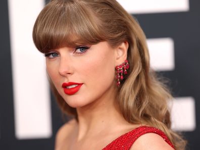 Taylor Swift 