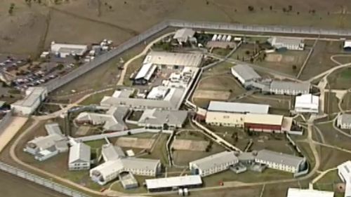 It is the second violent incident at the facility in the same number of days. (9NEWS)