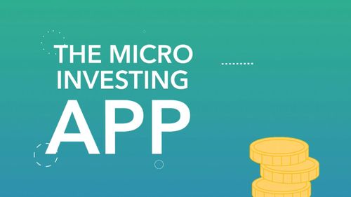 Affinity Private founder Catherine Robson recommended checking out microinvesting apps such as Acorns.