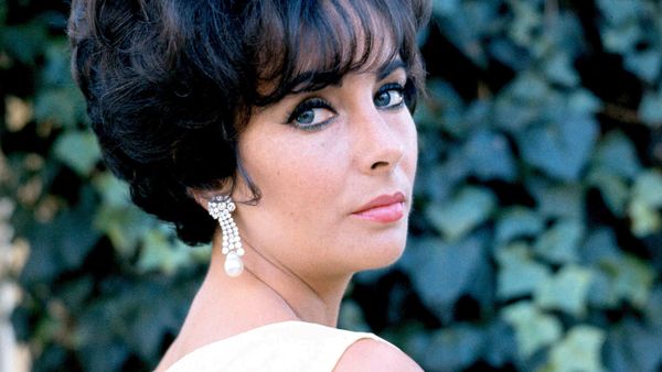 Elizabeth Taylor in the 1960s