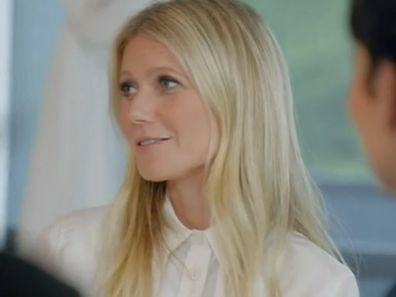 Behind the scenes of Gwyneth Paltrow's lifestyle brand Goop