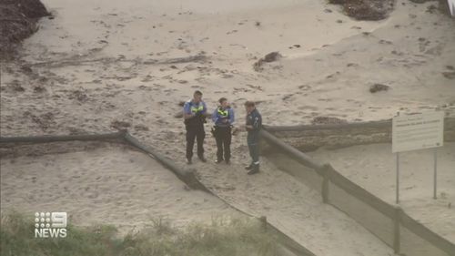 A family is coming to terms with the death of Jan Wiersma, an experienced windsurfer, off Rockingham in Western Australia.