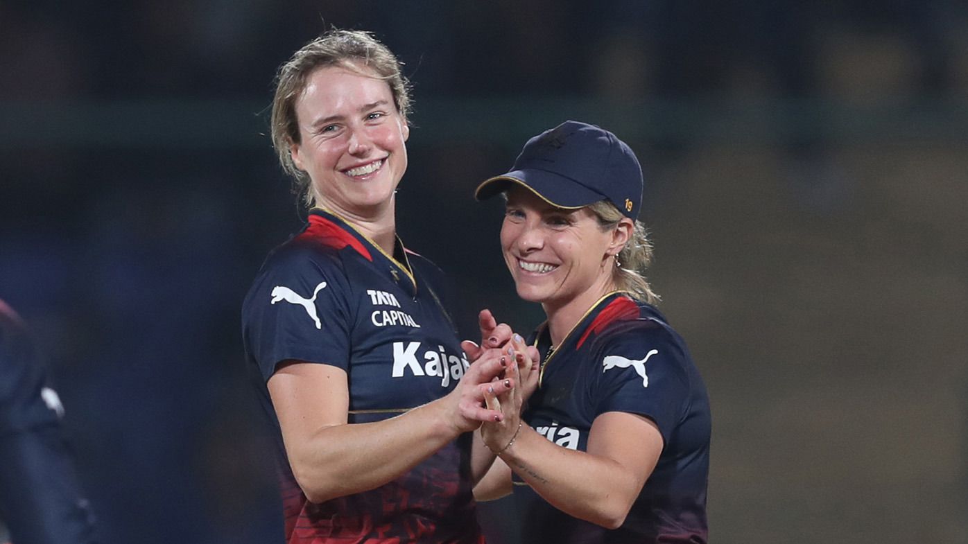 'Queen of world cricket': Ellyse Perry takes first ever WPL six-for to lift RCB into playoffs