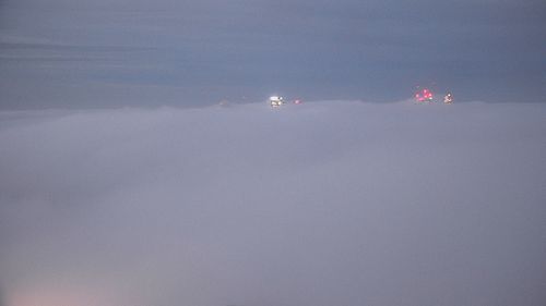 مه سیدنی