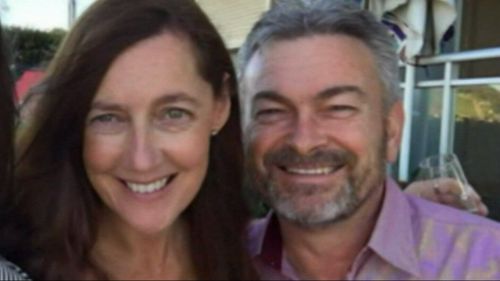 Borce Ristevski was charged for his wife's death 532 days since she disappeared.