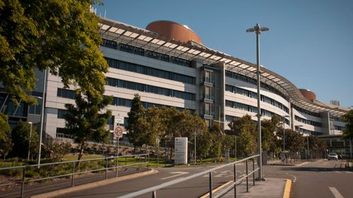 In Brisbane, the Princess Alexandra Hospital came under fire for the presence of highly-flammable cladding on the outside of the structure.