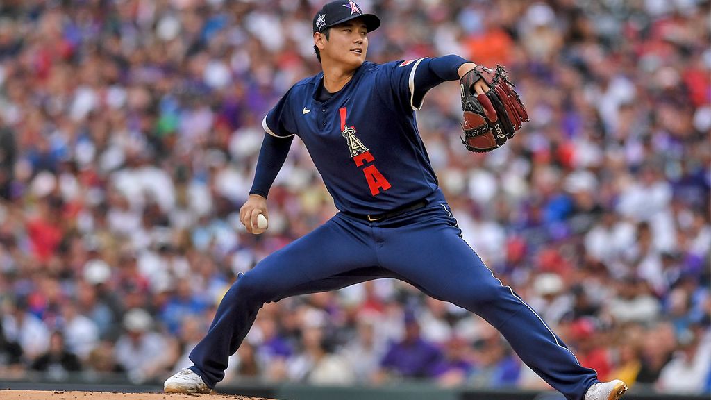 FTX Dubs MLB All-Star Shohei Ohtani 'The Great Cryptohtani