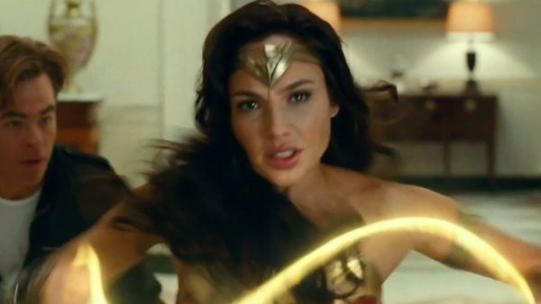 Moon Knight' Director Slams 'Wonder Woman 1984' Over Egypt Depiction