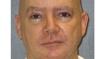 Anthony Allen Shore, the 'Tourniquet Killer' who is set to receive the death penalty in Texas. Photo: AP