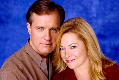 <B>The dad:</B> Reverend Eric Camden (Stephen Collins), <i>7th Heaven</i><br/><br/><B>Father to:</B> Matt (Barry Watson), Mary (Jessica Biel), Lucy (Beverley Mitchell), Simon (David Gallagher), Ruthie (Mackenzie Rosman), Sam and David (Lorenzo and Nikolas Brino).<br/><br/><B>Why he's a bad dad:</B> Wait a minute &#151; perfect Reverend Camden, a <em>bad </em>dad? The Camden household looked perfect on the surface, but come on &#151; would you want a dad who's always preaching about doing the right thing and interfering in your sex life every five minutes? Besides, if life was so great for the Camden kids, why did almost all of them leave?