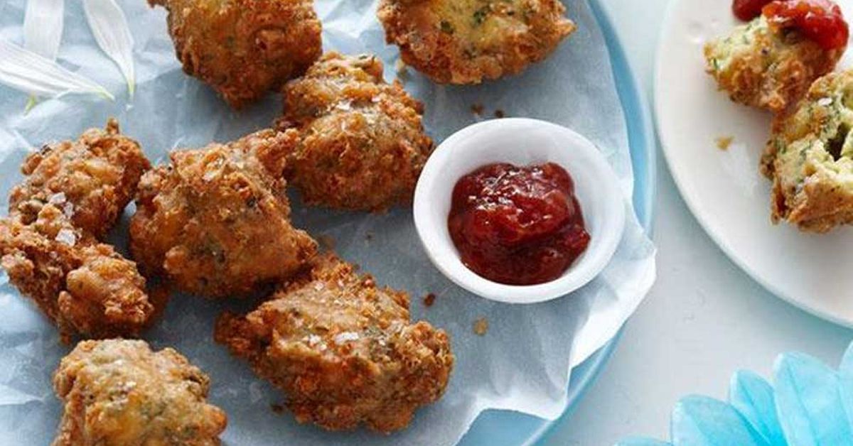 Finger food recipes that the kids will love - 9Kitchen