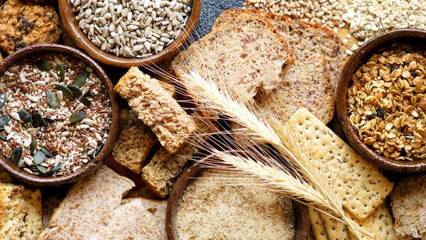 Whole grains