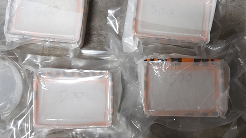More than $6 million worth of drugs were seized at the laboratory in Belmore.