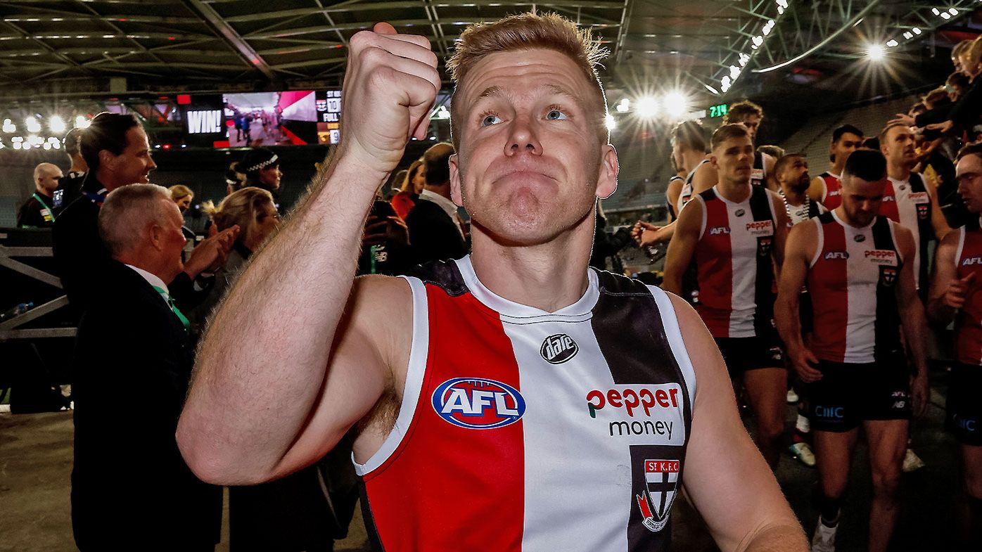 Retirement shines light on disastrous contract with Dan Hannebery paid almost $180k per game at Saints