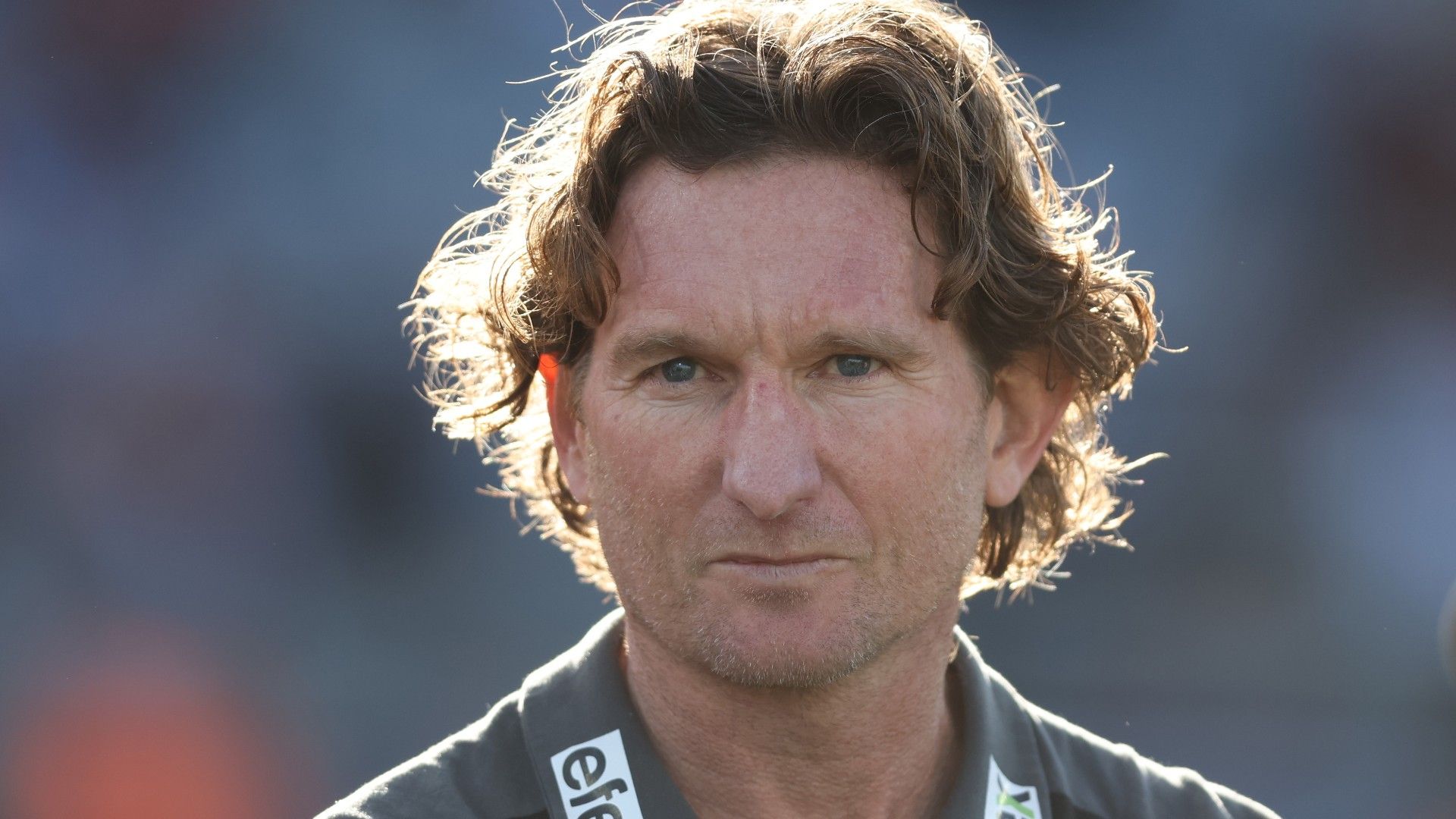 Tony Jones reveals the only scenario stopping James Hird 'fait accompli' at Essendon 