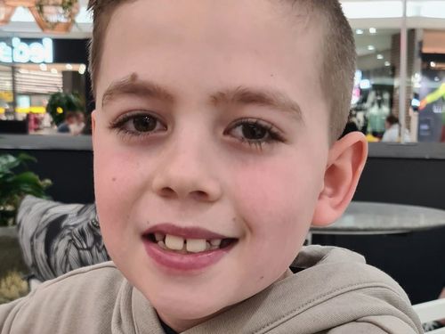 A family from the NSW Central Coast is grief-stricken and angry after the death of a nine-year-old boy who was injured in a crash involving an allegedly drunk driver. James, nine, 
passed away last night in hospital, three days after that horror crash. 