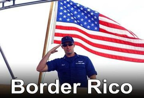 Border Rico