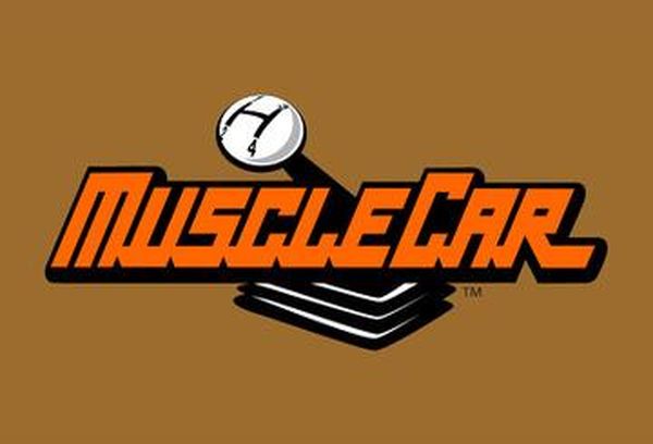 Muscle Car
