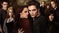 Original Twilight star 'would love to revisit' character 15 years later