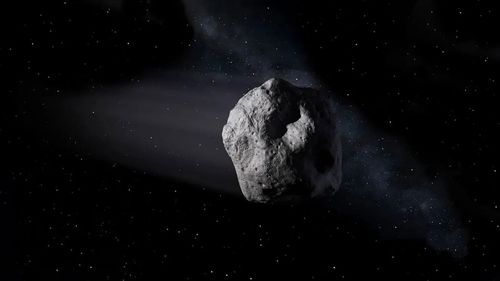 China mission lifts off to explore two unusual objects that haven't been visited by spacecraft before