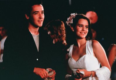 John Cusack dan Ione Skye