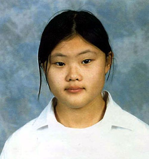 Quanne Diec disappeared after leaving her Granville home on her way to school in July 1998. (AAP)