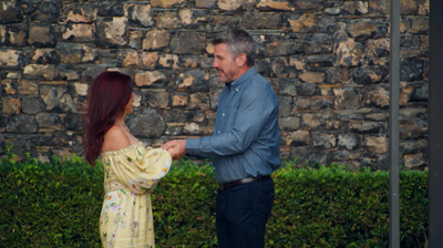 Sunny meets the family