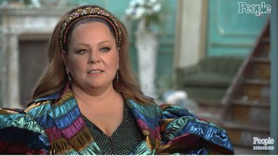 Melissa McCarthy 'incredibly flattered' to be fronting People magazine's 2023 Beautiful Issue