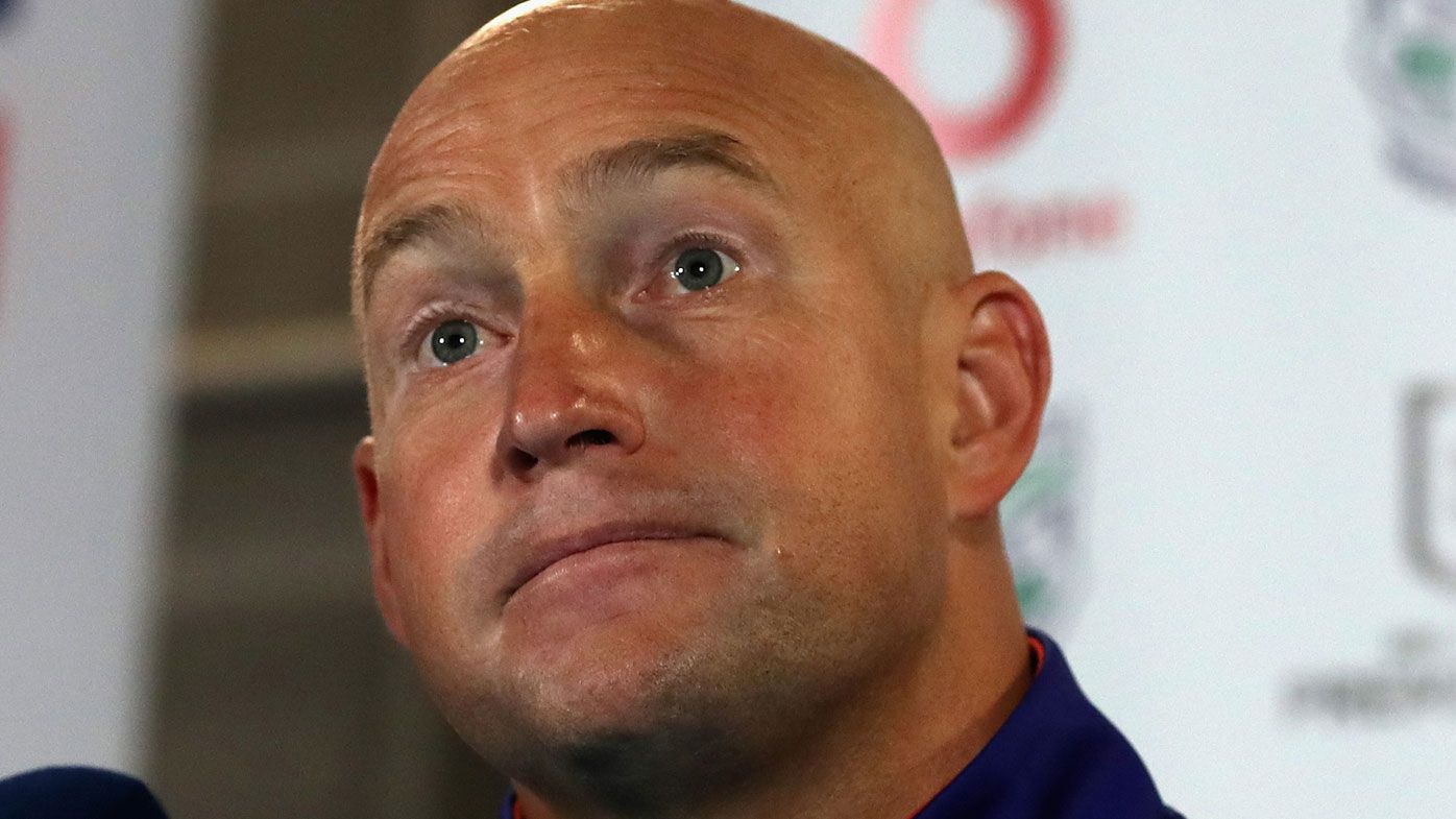 Warriors coach Nathan Brown calls for common sense over World Cup conundrum