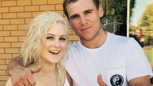 Australian student killed in jetski crash with boyfriend in Thailand