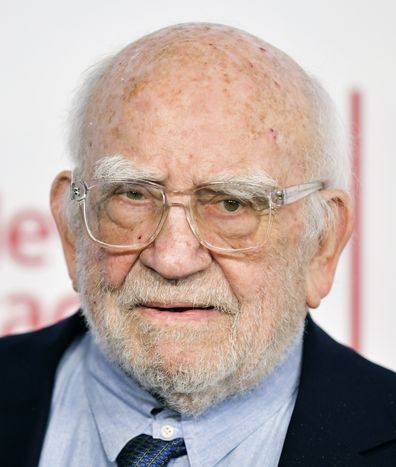 Ed Asner