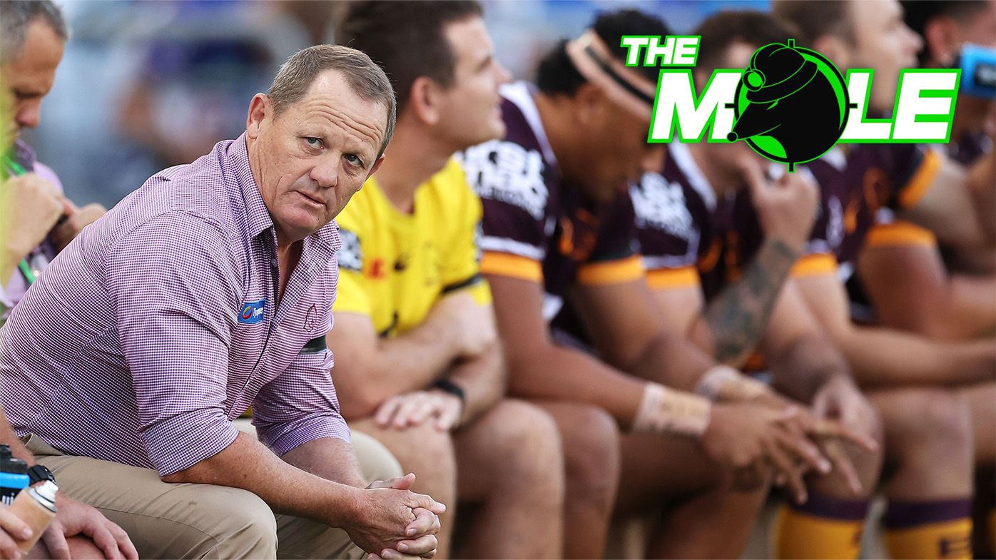 NRL 2022 Season Preview: Brisbane Broncos - Are the blinders finally on for  finals footy?