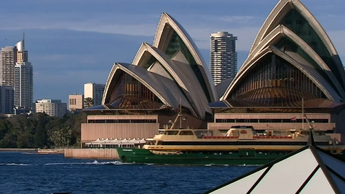 A ferry shuttle service will also run between Balmain East and Milsons Point, while buses will replace ferry services between Manly and Circular Quay.